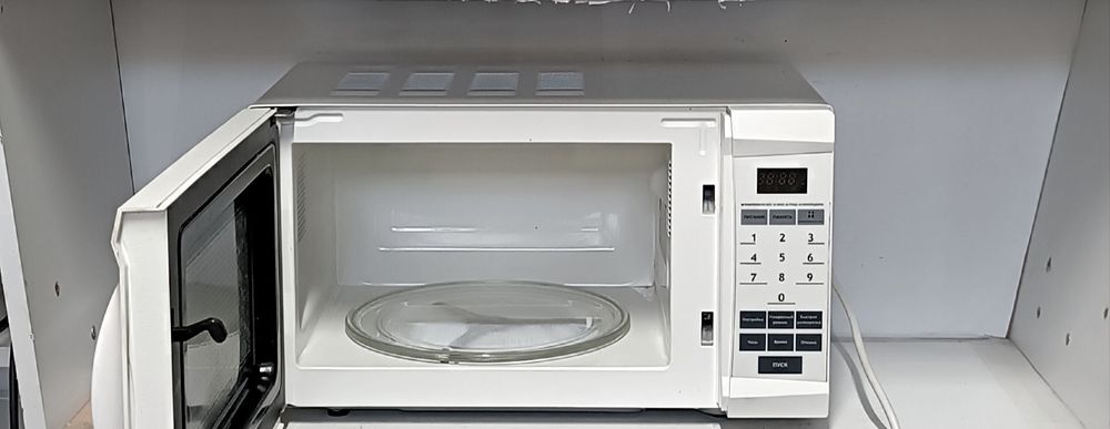 Продам микроволновку