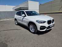 Vand BMW X3 an 2021