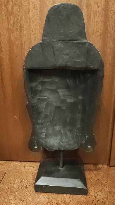 Декоративна статуетка - бюст на Буда