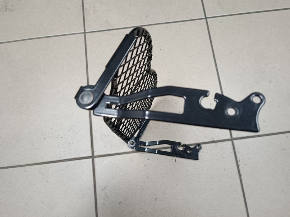 Grila protecție far BMW R1200GS 2006-2012