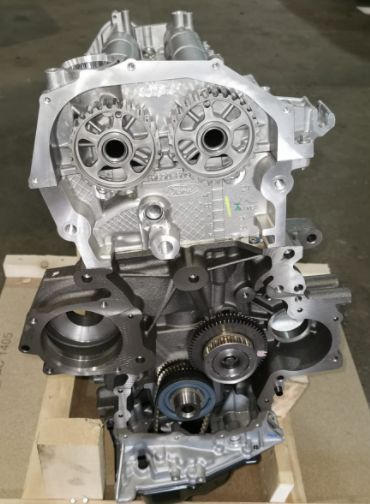 motor ford transit euro 6 2.0 ecoblue A B C COMPLET NOU fara anexe