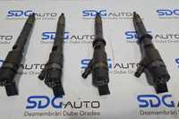 Injectoare 500061268 Fiat Ducato 2.3 Euro 5/6