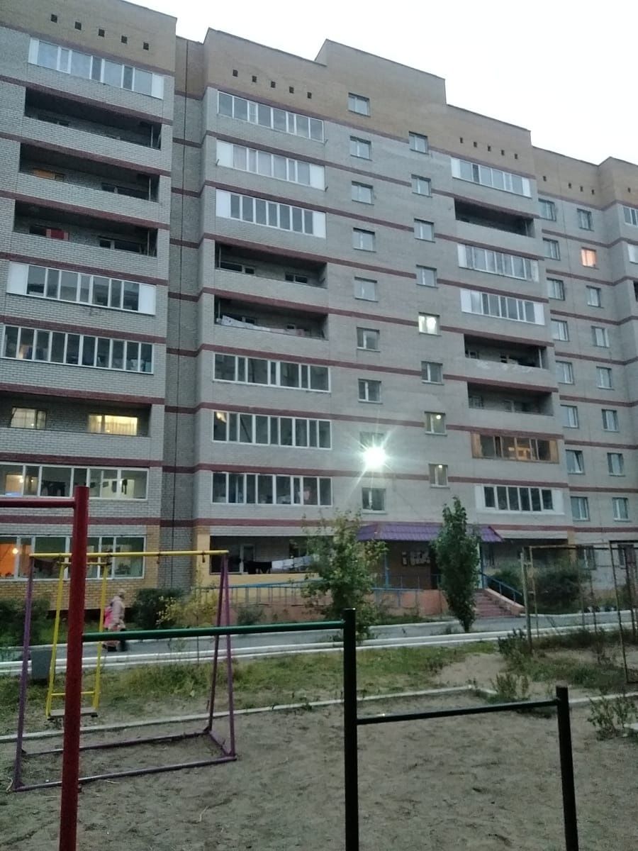 Продам 2 комнатную квартиру