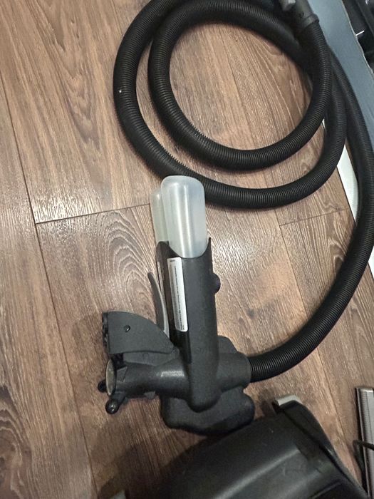 Прахусмукачка рейнбол