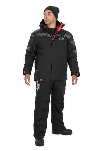 Зимен костюм Fox Rage Winter Suit XL / RAKKER CORE 2-PIECE WINTER SUIT
