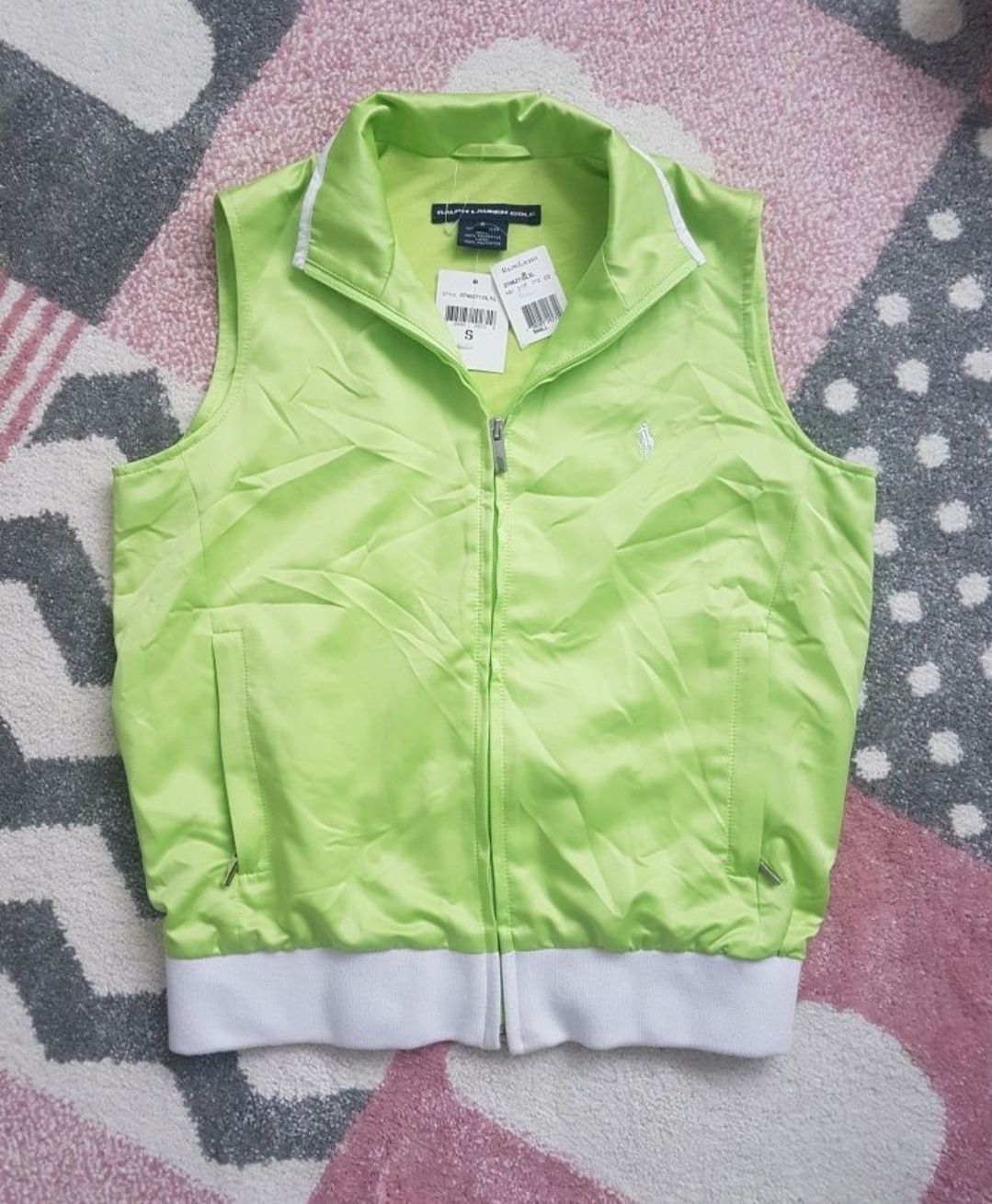 Vesta Ralph Lauren S noua