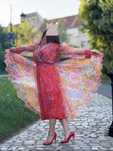 Rochie marimea 44