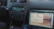 Diagnoza auto gama VAG & Multimarca