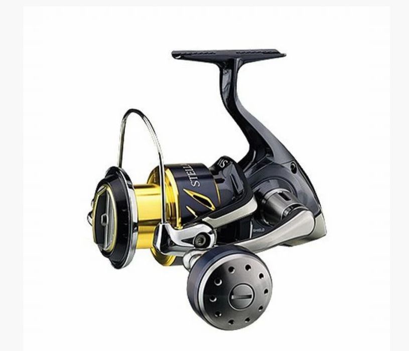 Shimano Stella 5000PG