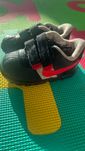 Бебешки маратонки Nike - номер 18.5