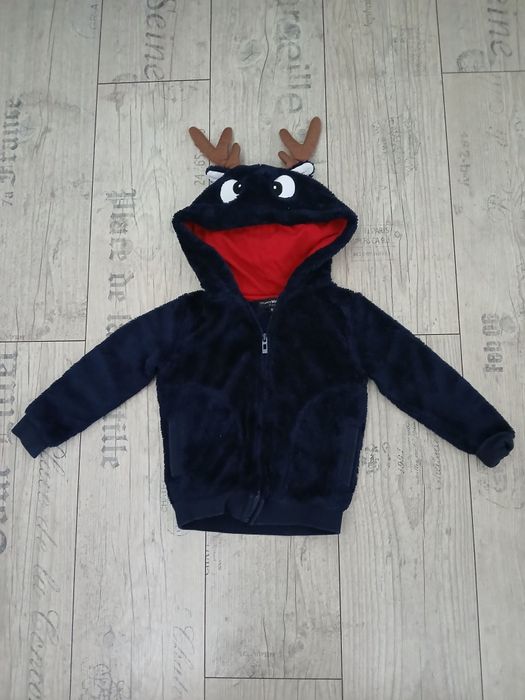 Коледен суичар 92 размер