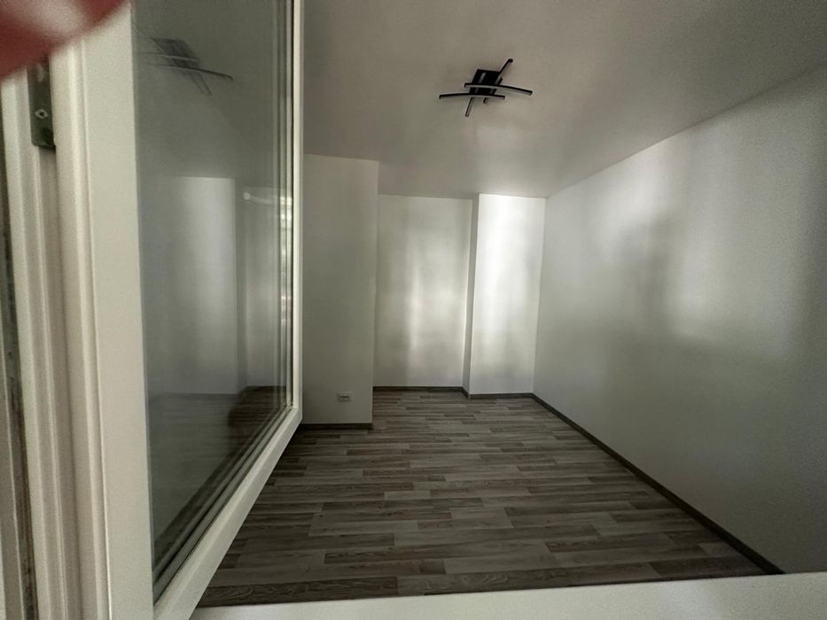 Apartament cu 3 camere Pajura