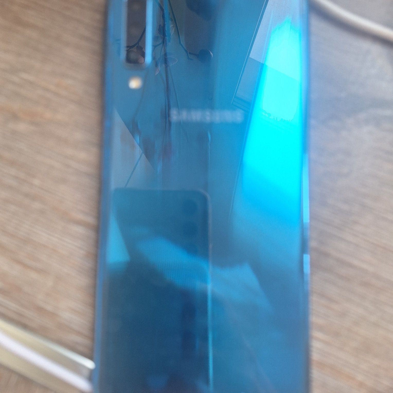Samsung Galaxy A
