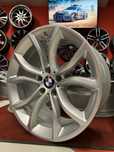 Джанти 19 Цола 5х120 BMW БМВ Х5 Х6 F15 F16 Оригинални