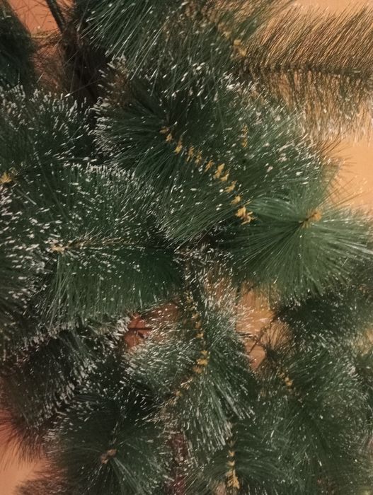 Новогодняя елочка