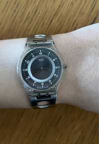 Ceas original dama Swatch AG 1999