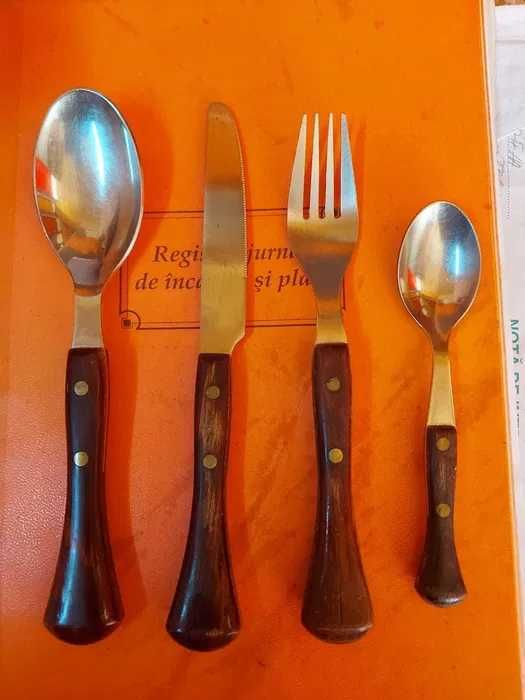 Lot vintage de 8 loturi de diferite tacamuri