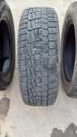 Шины зимний б/у 1 сезон айдалған 185/65 R14