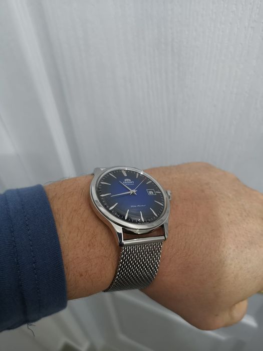 Ceas Orient Banbino Automatic