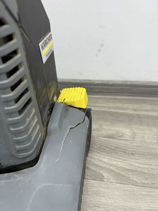 Karcher Aspirator 850W