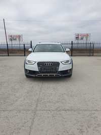 Audi A4 Allroad 4×4 An 2016 2.0TDI (190cp) Automată Euro 6