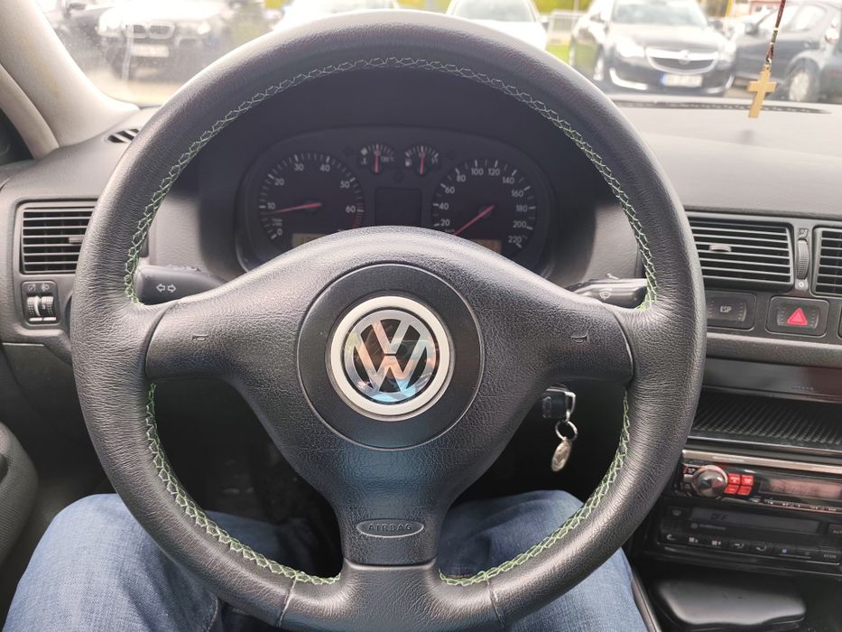 Vand sau schimb VW Golf 4. 1.4, 16 valve.