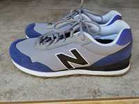 New Balance 515, impecabili