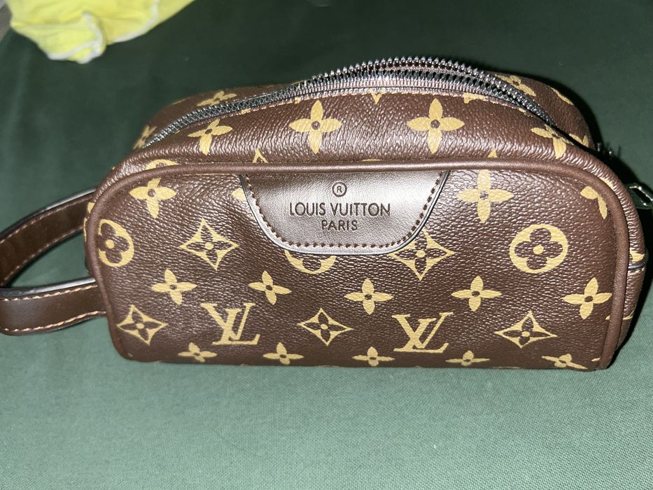 Louis Vuitton чанта