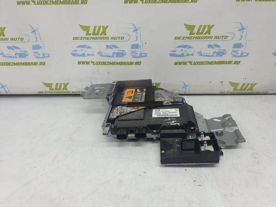 Stabilizator voltaj gkk1 67y60c Mazda 6 GJ  [din 2012 pana  2015]