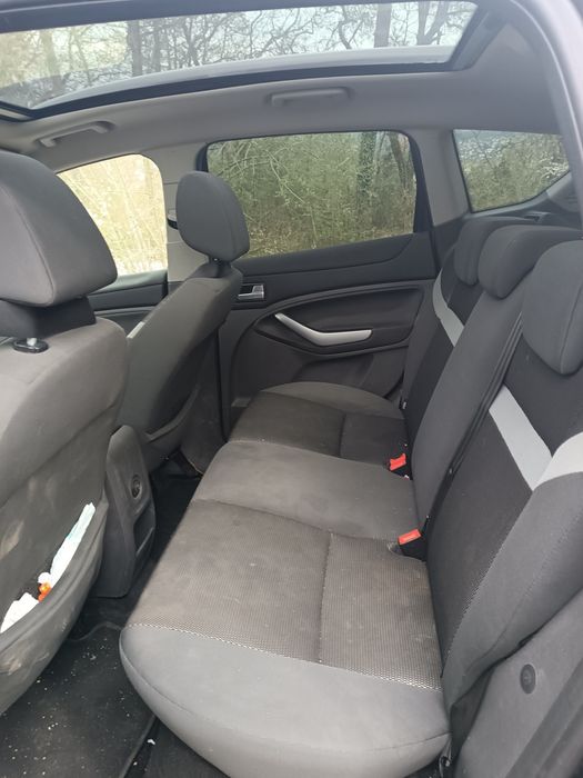 Vând Ford kuga 2012 4x4