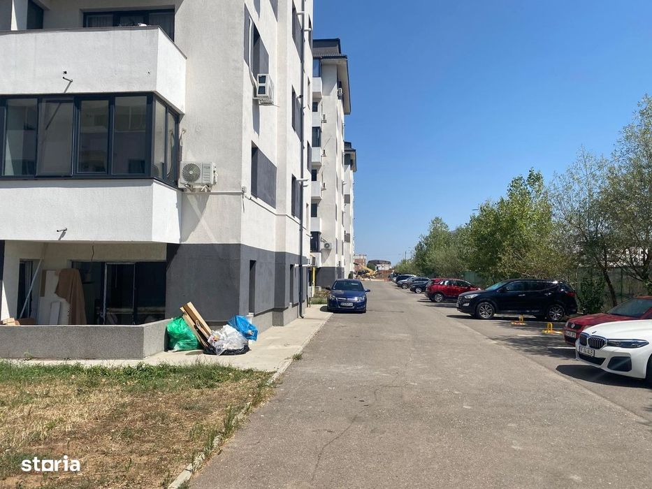 Garsoniera de vanzare in Militari Rezidence, Sg Ilie Petre