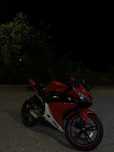 Vând yamaha yzf r125