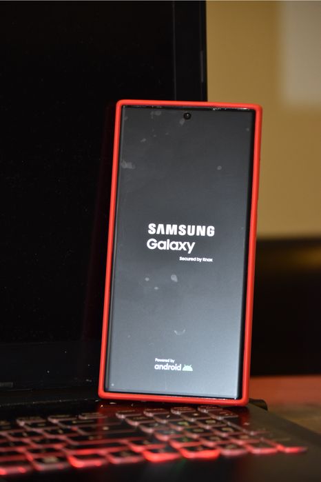 Samsung Galaxy S23 Ultra за части