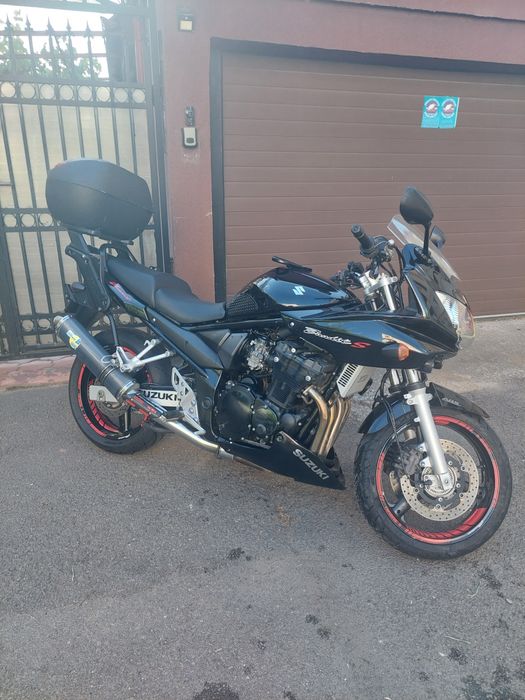 De vanzare Suzuki Bandit GSF 650