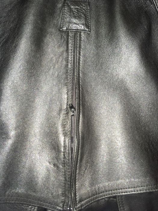 Кожено   яке  100% естествена   кожа