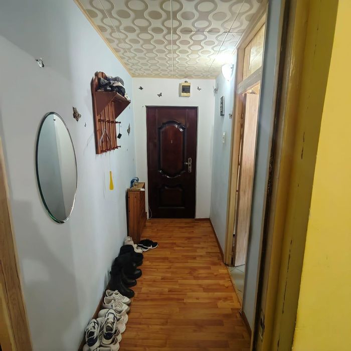 Vand apartament 2 camere zona strand