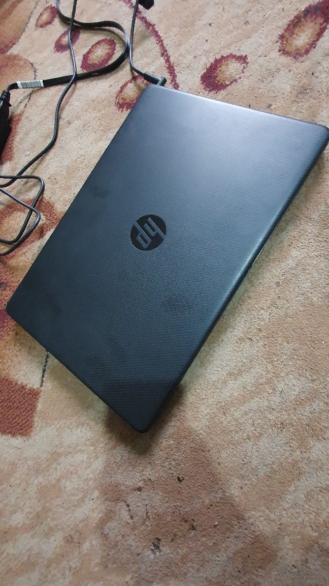 Hp intel core i5