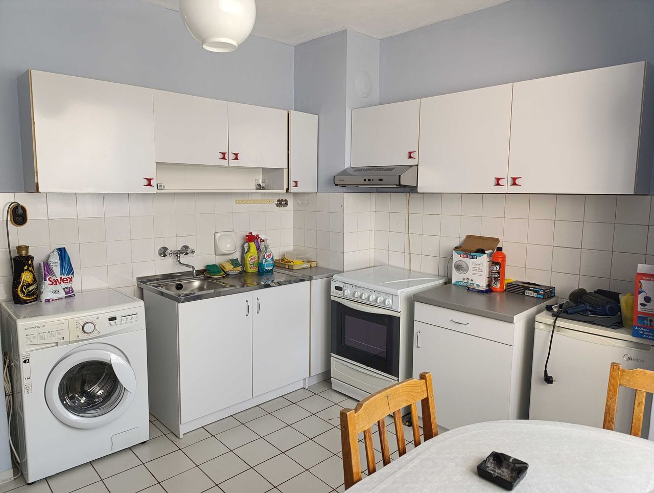 Дава се под наем Тристаен апартамент в София, Надежда 1 - 92 кв.м за 612 € - Снимка #12