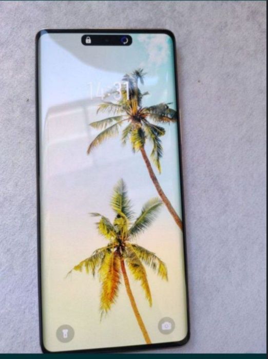 Infinix zero 30 ideal