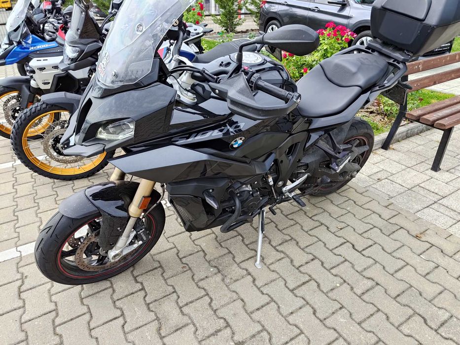 bmw S1000xr se vinde