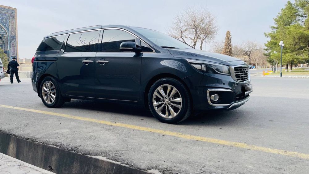 Предлагаю транспортные услуги по экскурсии по г. Самарканду