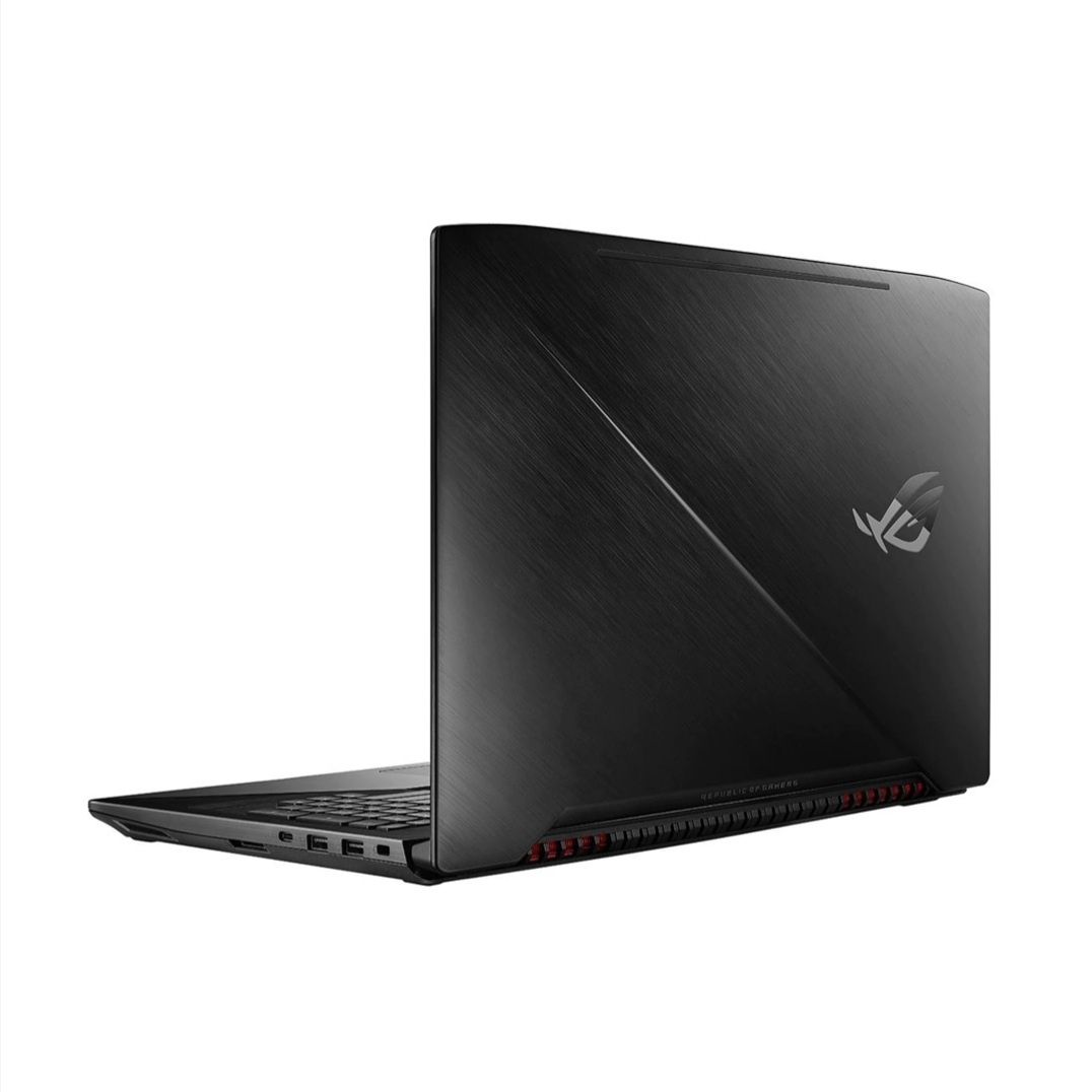 Laptop gaming Asus Rog GL503VD