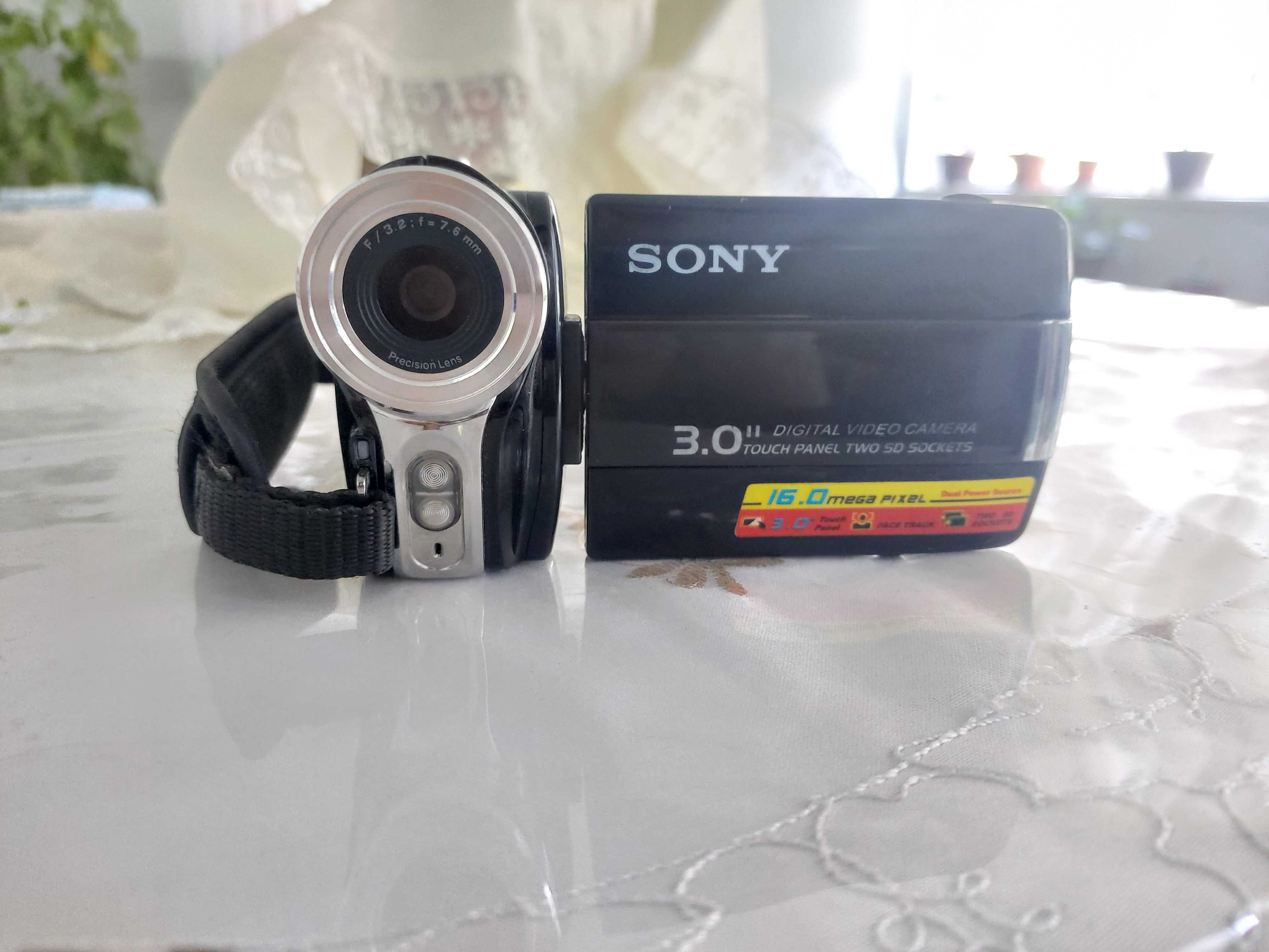 Sony kamera sotiladi