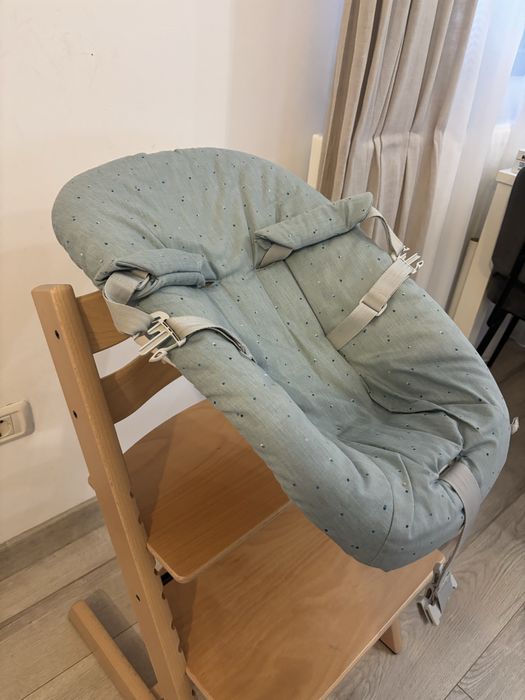 Accesoriu newborn pentru scaunul de masa Stokke tripp trapp