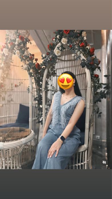 Двойка 2 рет киілген