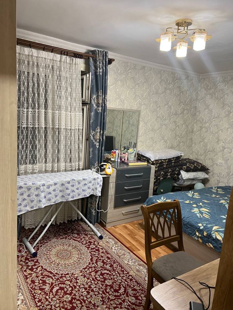 Максим Горький Саёхат, 3х комнатная квартира