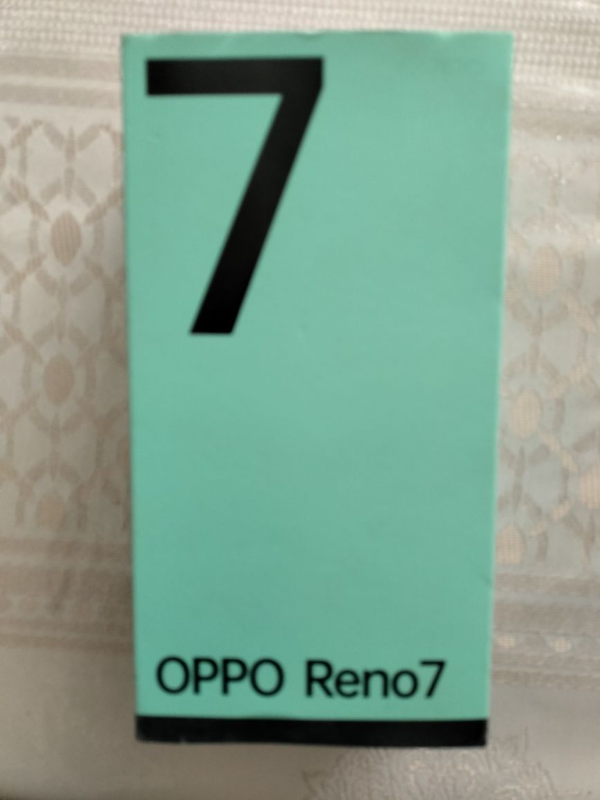 Oppo reno 7 сотилади срочни