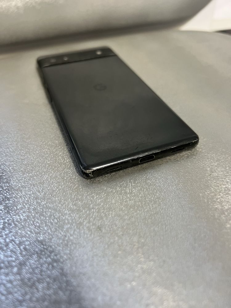 Google Pixel 6A 128gb