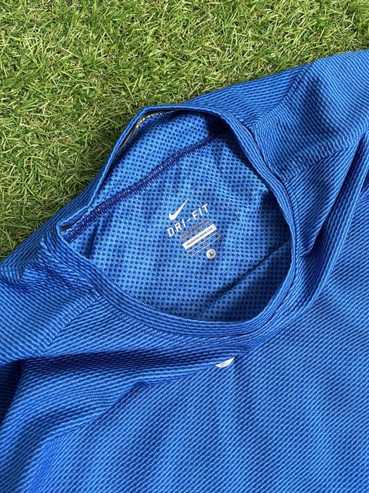 Мъжка блузка с дълъг ръкав : Nike Running L