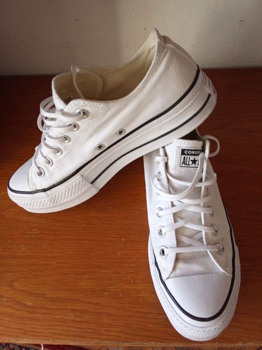 Оригинални converse , размер 40